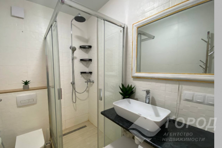 Продам 1-кімнатну квартиру в новобудові, Центральный рынок, Код: 726232/5