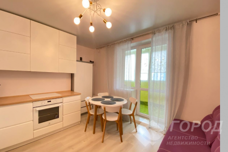 Продам 1-кімнатну квартиру в новобудові, Центральный рынок, Код: 726232/5