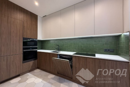 Продам 3-х кімнатну квартиру в новобудові, ХТЗ, Код: 726232/6
