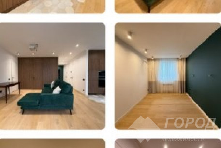 Продам 3-х кімнатну квартиру в новобудові, ХТЗ, Код: 726232/6