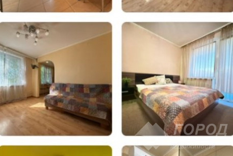 Продам 3-х кімнатну квартиру, Салтовка, Код: 726232/7