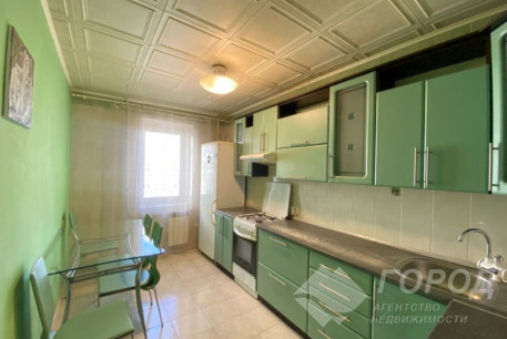Продам 3-х кімнатну квартиру, Сосновая Горка, Научная метро, Код: 726232/8