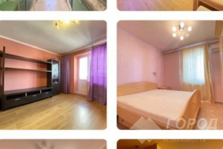 Продам 3-х кімнатну квартиру, Сосновая Горка, Научная метро, Код: 726232/8