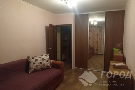 Продам 3-х кімнатну квартиру, Салтовка, 524 м/р, Код: 726289/3