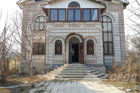 Продам дом, Салтовка, Академика Барабашова метро, Каринской ул., Код: 726331/1