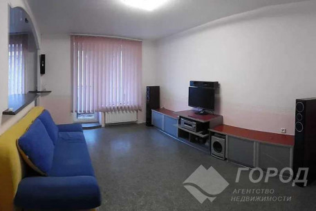 Сдам 2-х кімнатну квартиру, Павлово поле, 23 Августа метро, Код: 726391/2