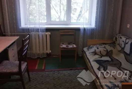 Сдам квартиру, Павлово поле, Ботанический сад метро, Код: 726414/1