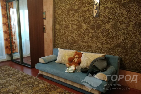 Сдам 2-х кімнатну квартиру, Алексеевка, Код: 726522/1