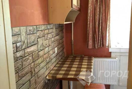 Сдам квартиру, Павлово поле, 23 Августа метро, Код: 726523/1