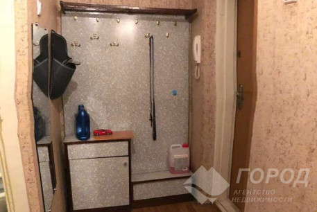 Сдам квартиру, Павлово поле, 23 Августа метро, Код: 726523/1