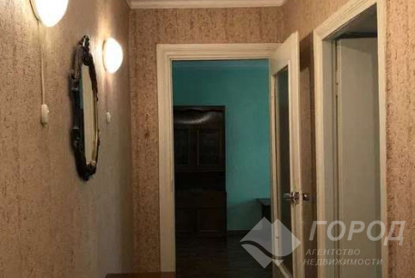 Сдам квартиру, Павлово поле, 23 Августа метро, Код: 726523/1