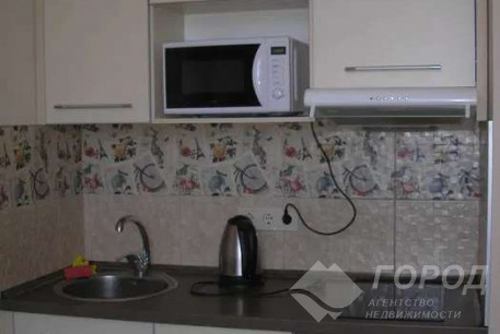 Сдам гостинку, Центр, Код: 726599/1