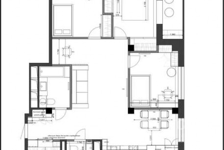 Продам 3-х кімнатну квартиру в новобудові, Новые дома, Маршала Жукова метро (Дворец спорта), Код: 726617/2