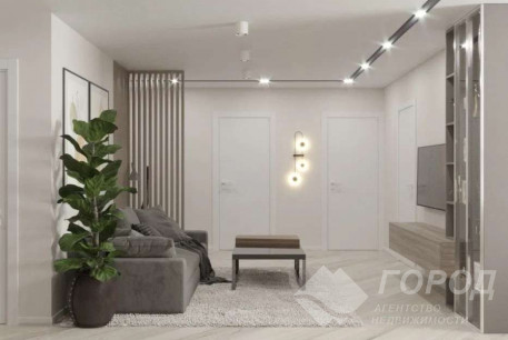 Продам 3-х кімнатну квартиру в новобудові, Новые дома, Маршала Жукова метро (Дворец спорта), Код: 726617/2