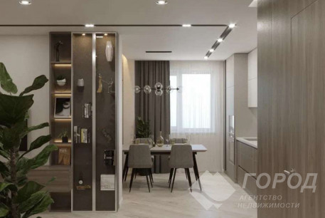 Продам 3-х кімнатну квартиру в новобудові, Новые дома, Маршала Жукова метро (Дворец спорта), Код: 726617/2