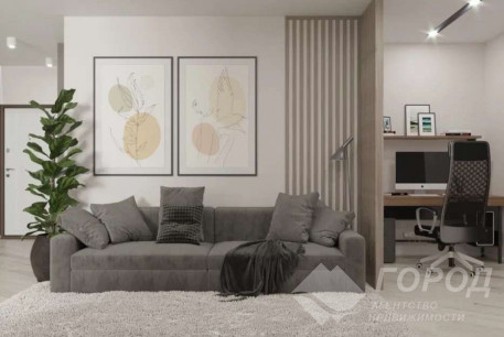 Продам 3-х кімнатну квартиру в новобудові, Новые дома, Маршала Жукова метро (Дворец спорта), Код: 726617/2