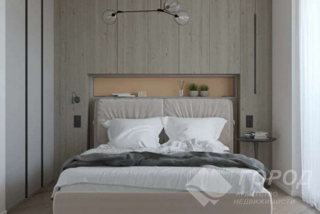 Продам 3-х кімнатну квартиру в новобудові, Новые дома, Маршала Жукова метро (Дворец спорта), Код: 726617/2