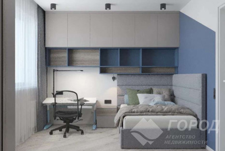 Продам 3-х кімнатну квартиру в новобудові, Новые дома, Маршала Жукова метро (Дворец спорта), Код: 726617/2