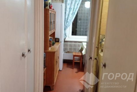 Продам 1-кімнатну квартиру, Салтовка, Код: 726696/1