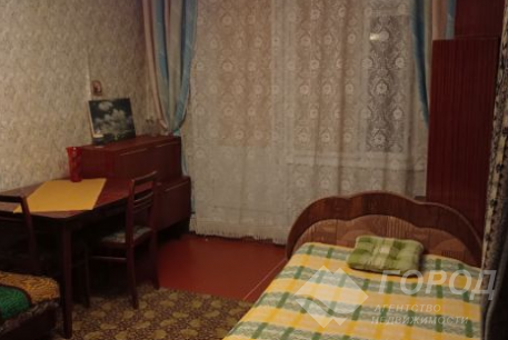 Продам 1-кімнатну квартиру, Салтовка, Код: 726696/1