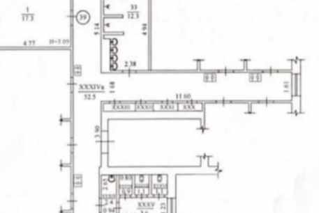 Продам гостинку, Немышля, Код: 726696/10