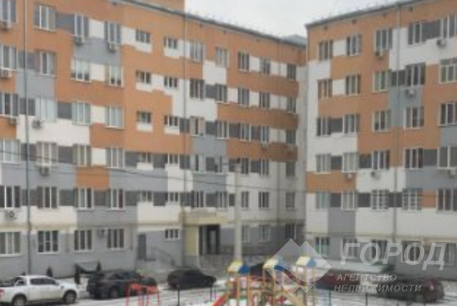 Продам 1-кімнатну квартиру в новобудові, Алексеевка, Код: 726696/11