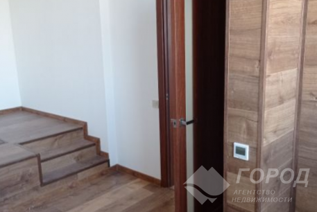 Продам 1-кімнатну квартиру в новобудові, Гагарина проспект, Код: 726696/12