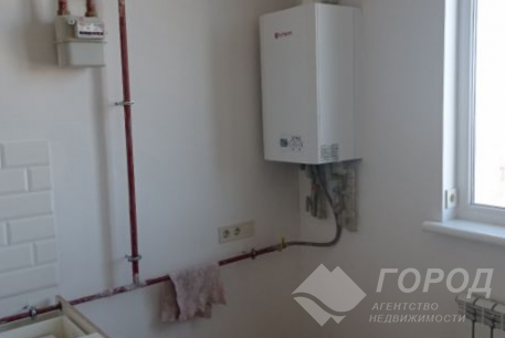 Продам 1-кімнатну квартиру в новобудові, Гагарина проспект, Код: 726696/12