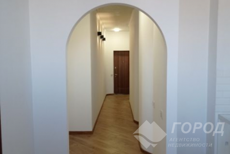 Продам 1-кімнатну квартиру в новобудові, Гагарина проспект, Код: 726696/12