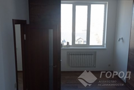 Продам 1-кімнатну квартиру в новобудові, Гагарина проспект, Код: 726696/12