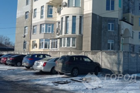 Продам 1-кімнатну квартиру в новобудові, Гагарина проспект, Код: 726696/12