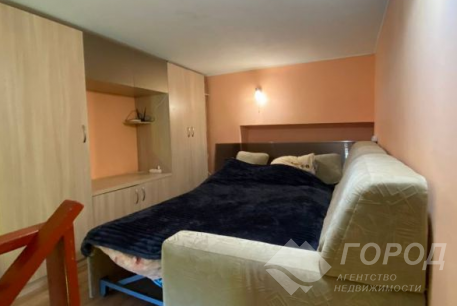 Продам 1-кімнатну квартиру, Основа, Код: 726696/16