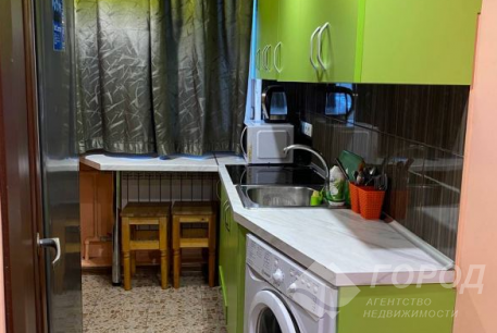 Продам 1-кімнатну квартиру, Основа, Код: 726696/16