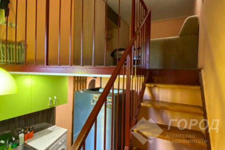 Продам 1-кімнатну квартиру, Основа, Код: 726696/16