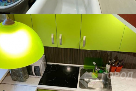 Продам 1-кімнатну квартиру, Основа, Код: 726696/16