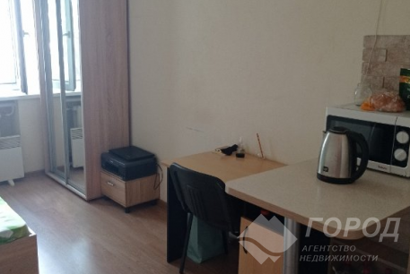 Продам 1-кімнатну квартиру, Холодная Гора, Код: 726696/17