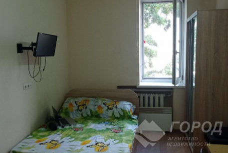 Продам 1-кімнатну квартиру, Холодная Гора, Код: 726696/17