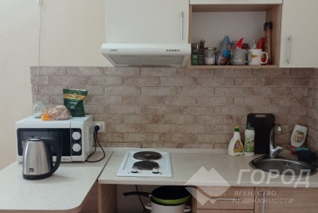 Продам 1-кімнатну квартиру, Холодная Гора, Код: 726696/17