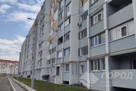 Продам 1-кімнатну квартиру в новобудові, Алексеевка, Код: 726696/18