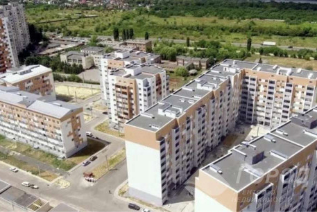 Продам 1-кімнатну квартиру в новобудові, Алексеевка, Код: 726696/18
