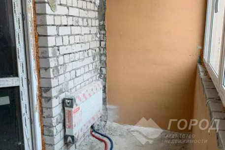 Продам 1-кімнатну квартиру в новобудові, Алексеевка, Код: 726696/18