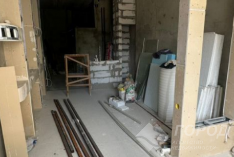 Продам 1-кімнатну квартиру, Гагарина проспект, Код: 726696/19