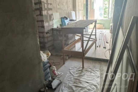 Продам 1-кімнатну квартиру, Гагарина проспект, Код: 726696/19