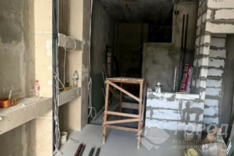 Продам 1-кімнатну квартиру, Гагарина проспект, Код: 726696/19