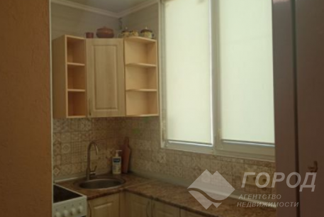 Продам 1-кімнатну квартиру, ХТЗ, Код: 726696/20