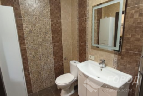 Продам 1-кімнатну квартиру, ХТЗ, Код: 726696/20