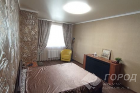 Продам 1-кімнатну квартиру, ХТЗ, Код: 726696/20