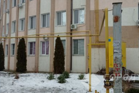 Продам 1-кімнатну квартиру в новобудові, Салтовка, Код: 726696/21