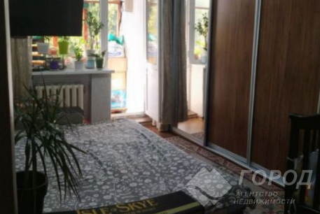 Продам 1-кімнатну квартиру, Салтовка, Кулиничи, Код: 726696/23