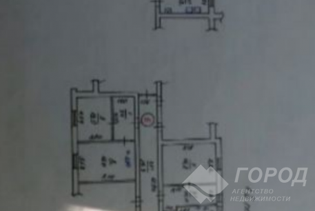 Продам гостинку, Старая Салтовка, Код: 726696/4